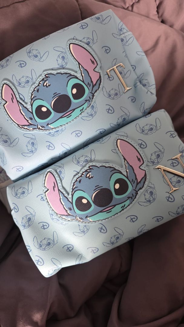 Stitch Cartuchera