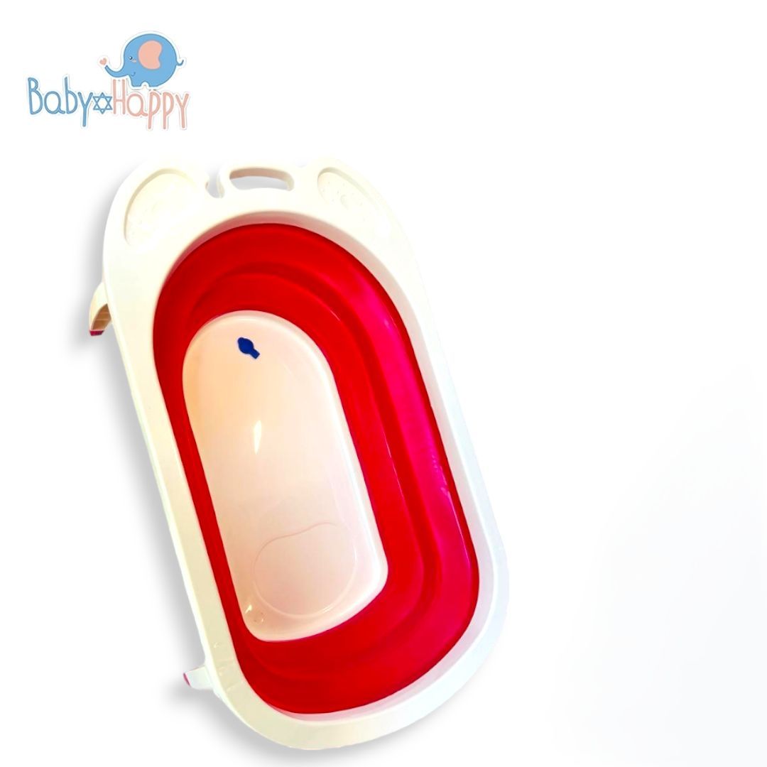 Bañera plegable OKI