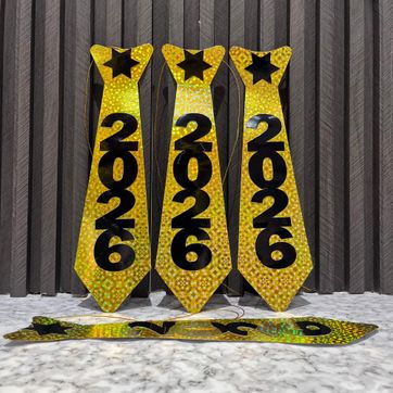 CORBATA X 12 2026 - imagen 1