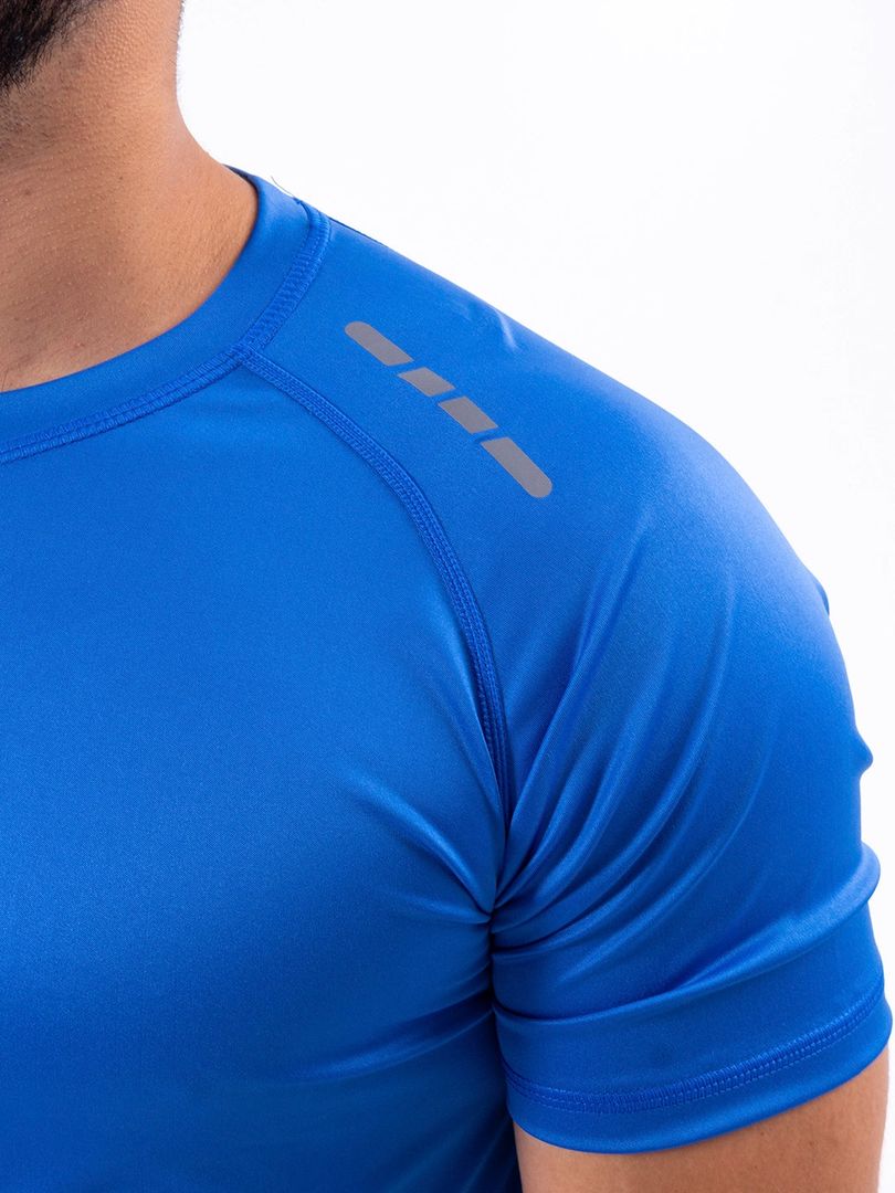 FRANELA FIT: S, M, L, XL