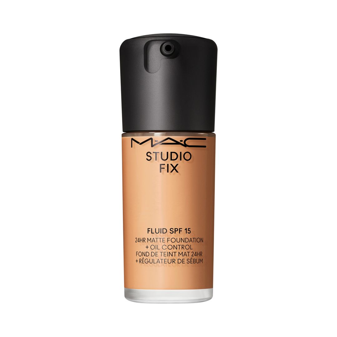 Studio Fix Fluid Mate SPF 15 - NC40