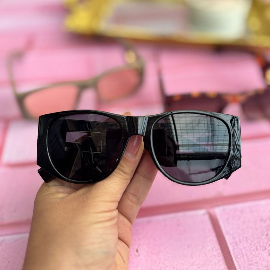 Gafas fendi baguette 
