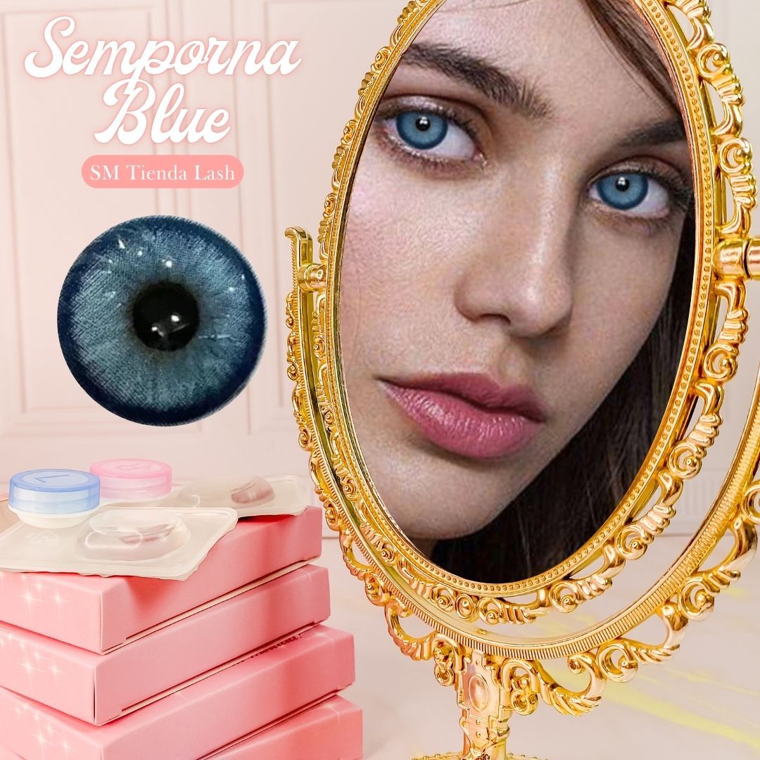 SEMPORNA BLUE