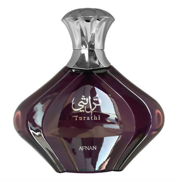 Turathi Purple - imagen 1