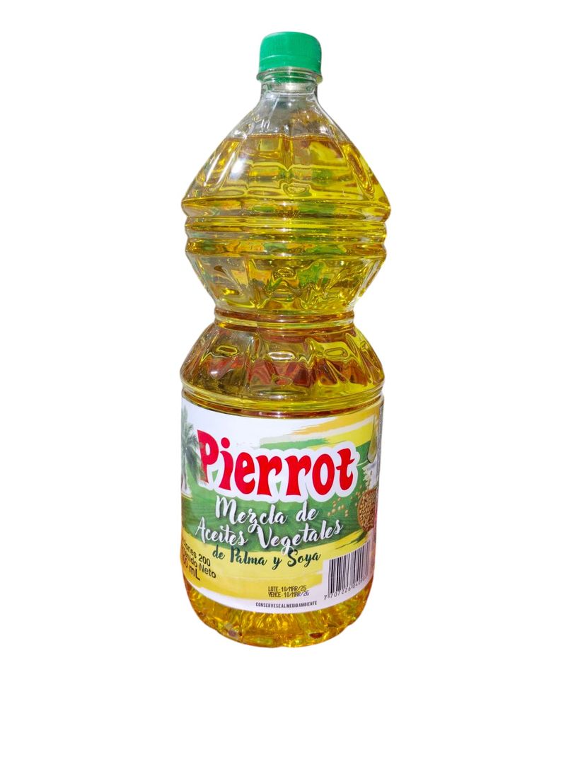ACEITE PIERROT*2000ML