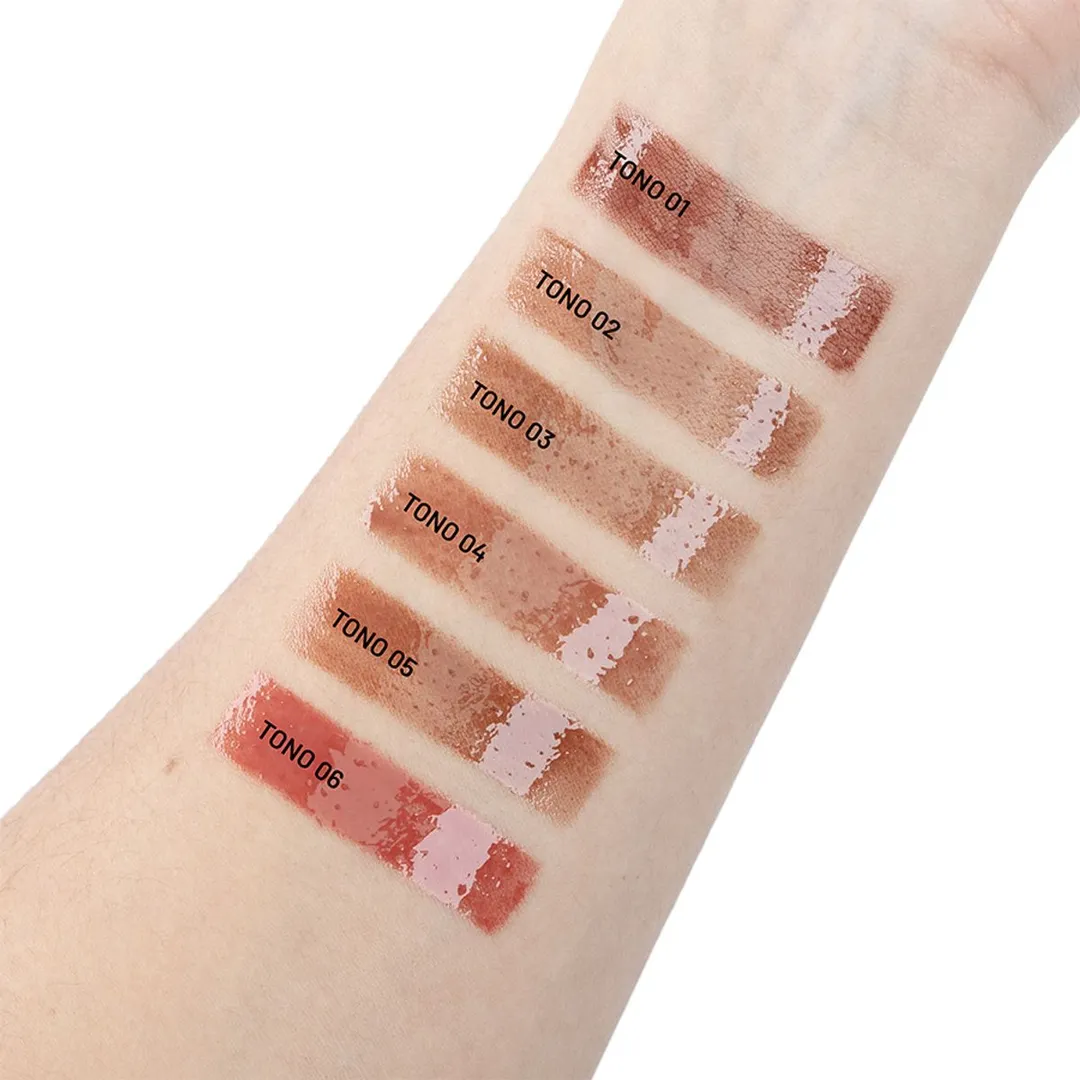 Brillo Aura Mocca