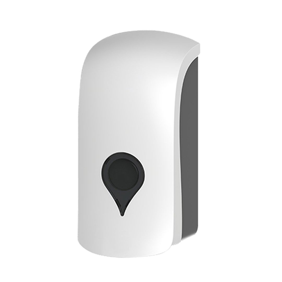 DISPENSADOR JABON LIQUIDO X 1.000 ML