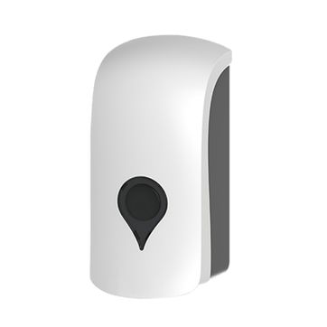 DISPENSADOR JABON LIQUIDO X 1.000 ML - imagen 1