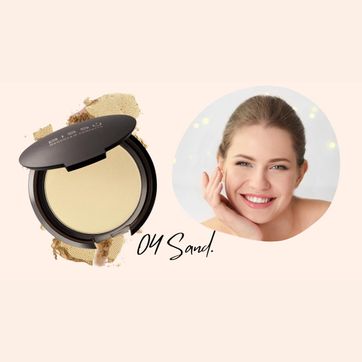 POLVO COMPACTO - imagen 2