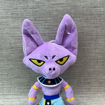 Imagen del producto DRAGON BALL Z 