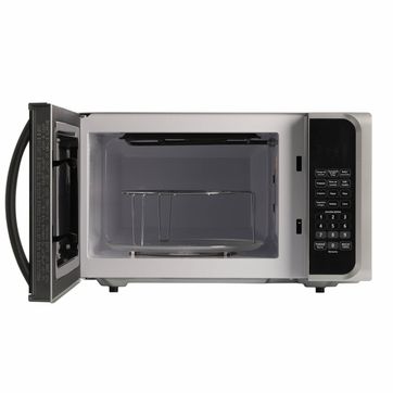 HORNO MICROONDAS KALLEY 0.9 GRILL GRIS 800W	 - imagen 5