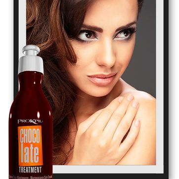 Tratamiento color Chocolate 300ML - imagen 2