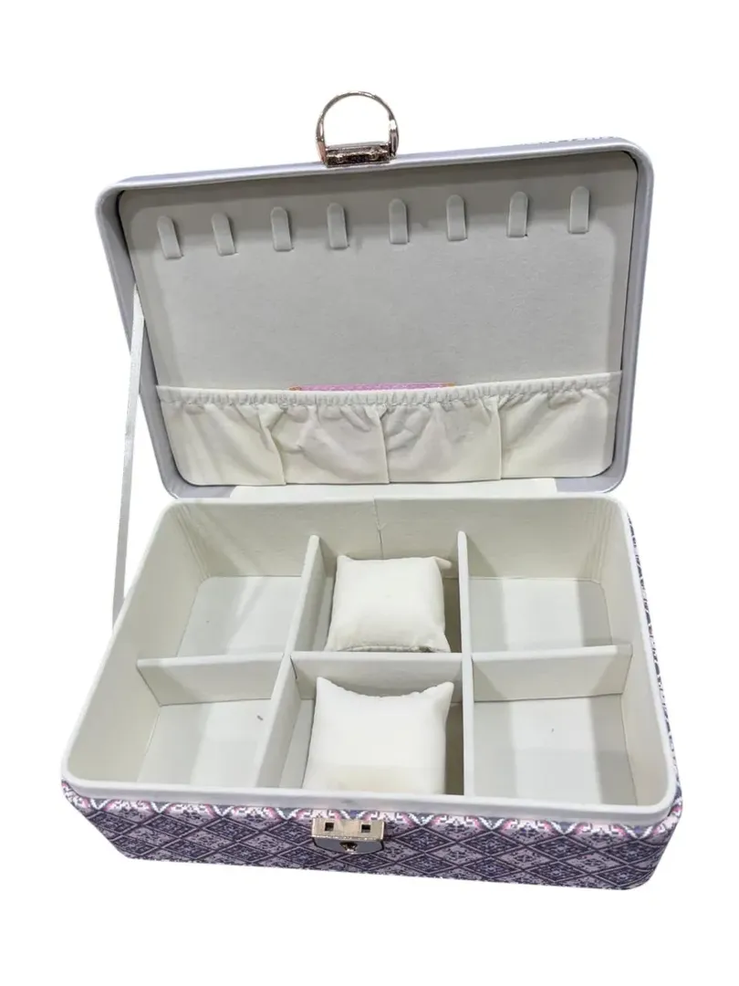 Joyero CX2661 