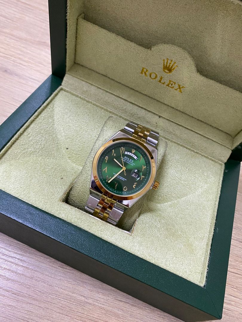 RELOJ ROLEX 