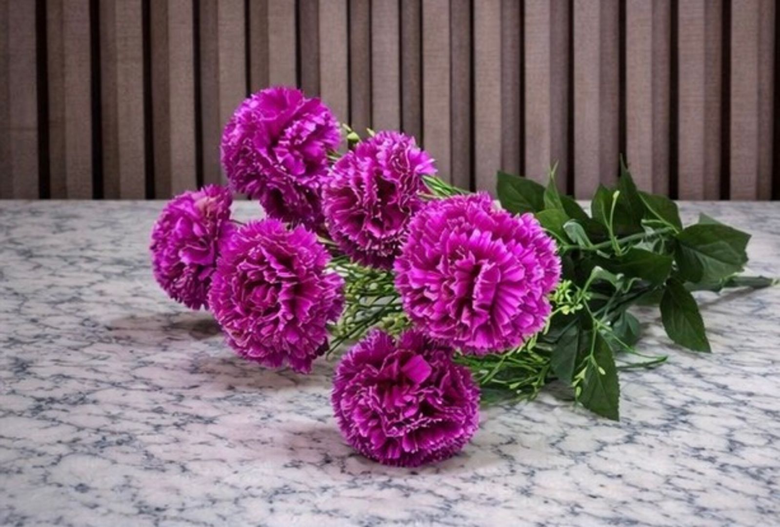 RAMILLETE DE HORTENSIA x 12 UNIDADES 