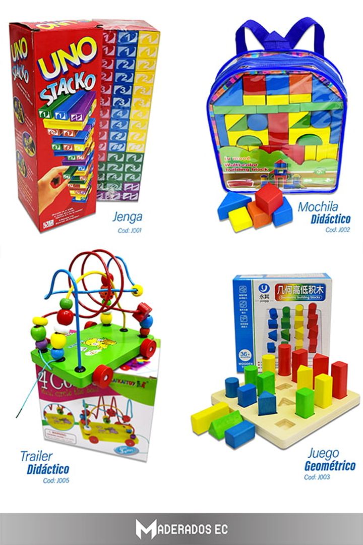 Escritorio - Mesa doble de juego