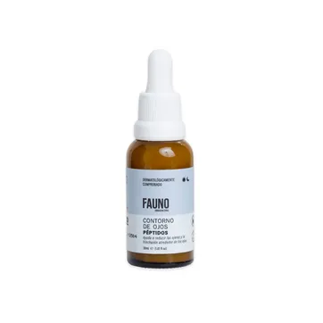 Imagen del producto CONTORNO DE OJOS 20ML FAUNO