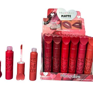 Imagen del producto Labial Matte de Mocallure