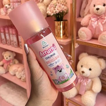 Imagen del producto Loción arrurru con brillos 250ml