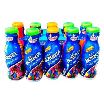 Imagen del producto Chicle Botellita Ud 