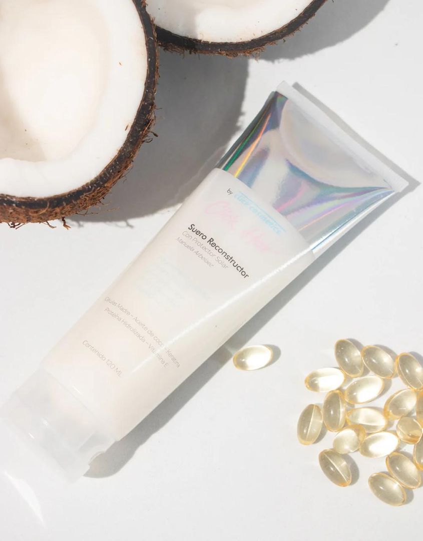 SUERO RECONSTRUCTOR CLICK HAIR 