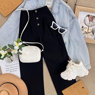 PANTALÓN  - imagen 1