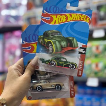 Vehículos de Colección de Juguete - imagen 1