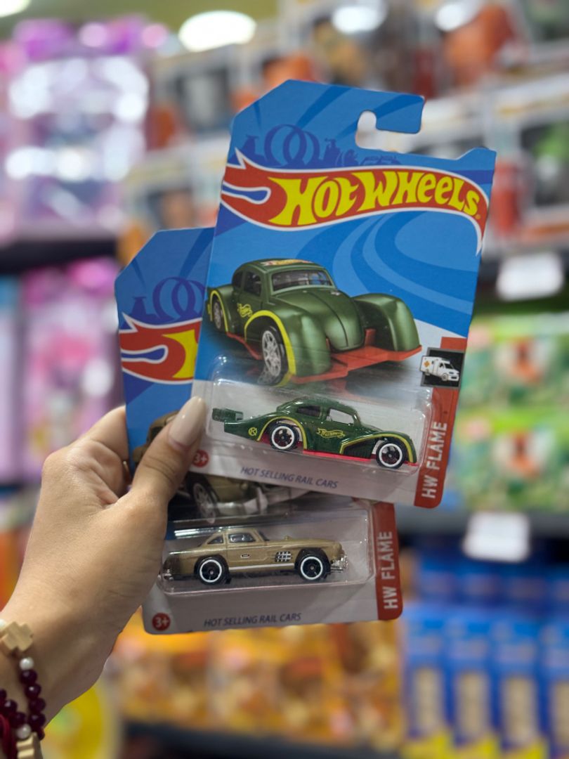 Vehículos de Colección de Juguete