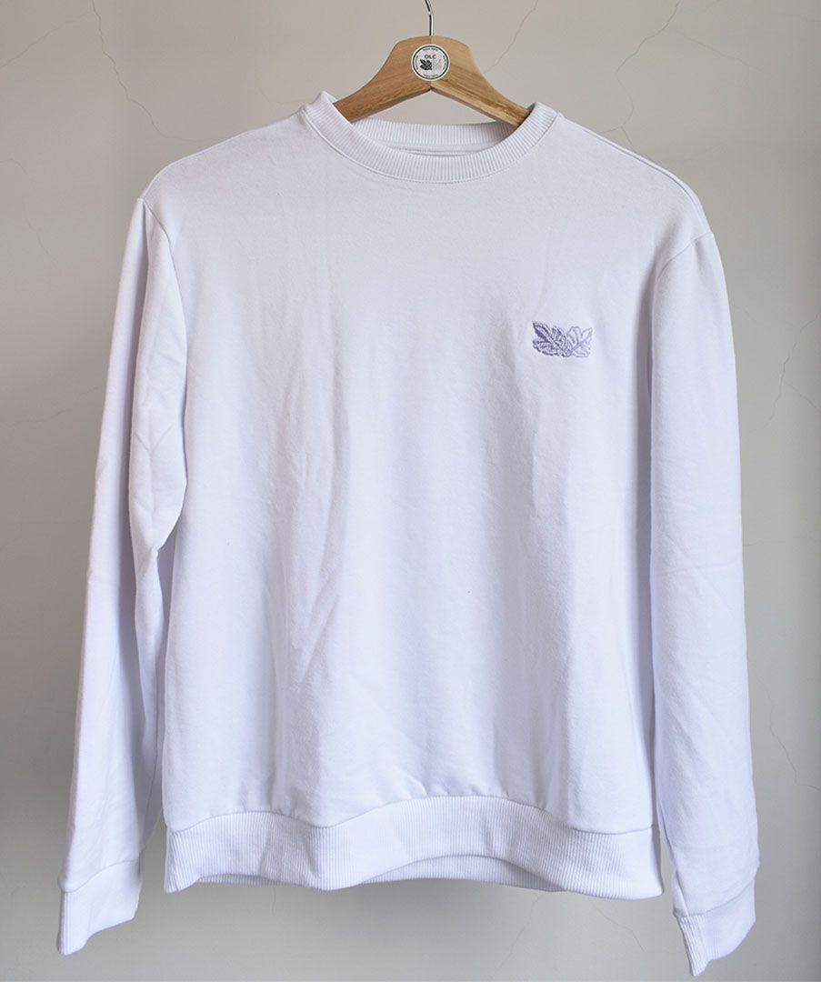 Classic Camibuzo - Blanco