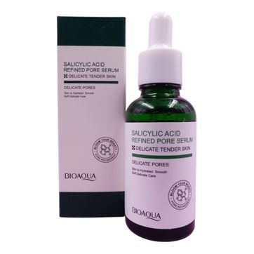 Imagen del producto SERUM ANTI ACNÉ BIOAQUA