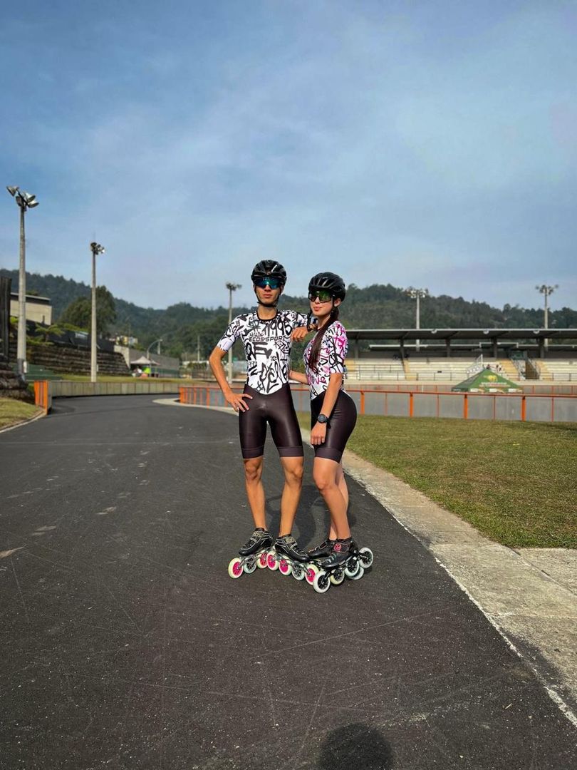 Rider Manga Corta