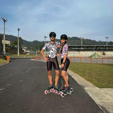 Rider Manga Corta - imagen 1
