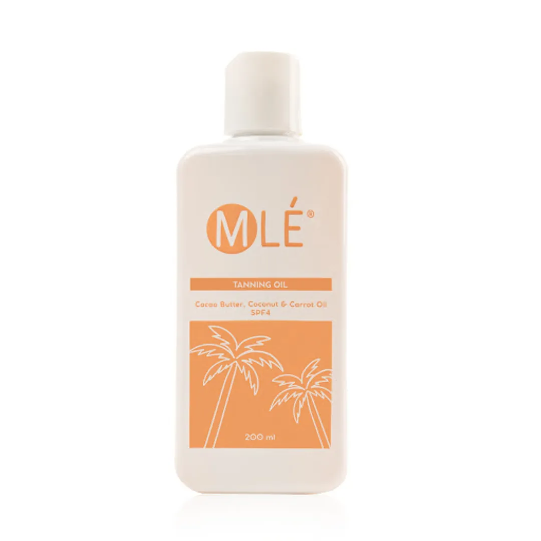 BRONCEADOR EN ACEITE 200MLMLE