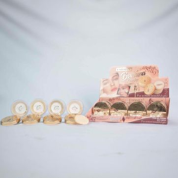 Imagen del producto Polvo Suelto Banana