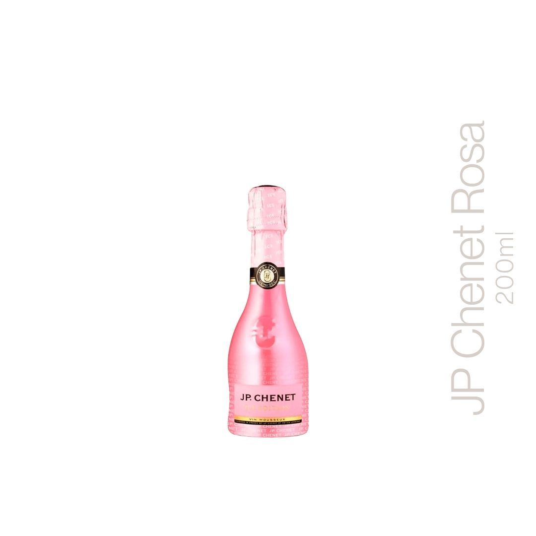 VINO ROSADO 200ML 