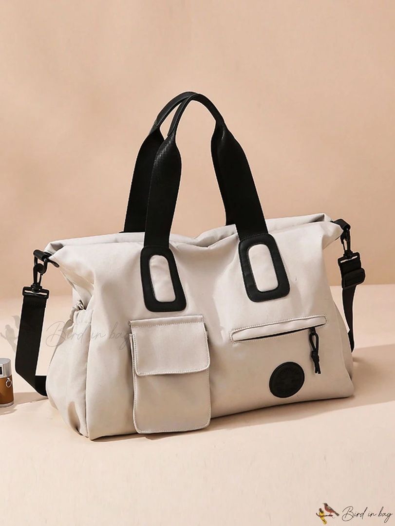 Bolso essential travel 