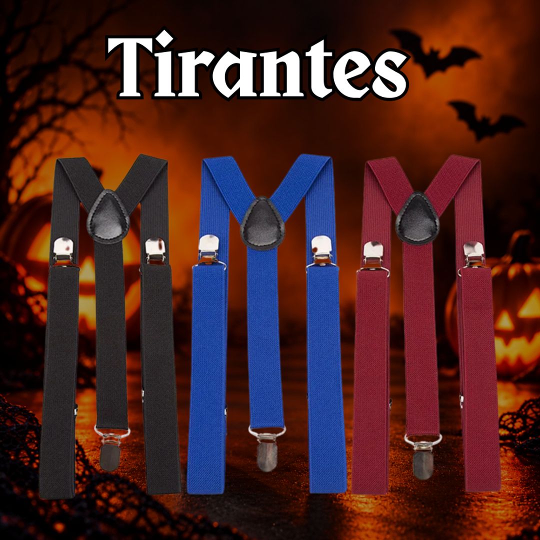 Tirantes