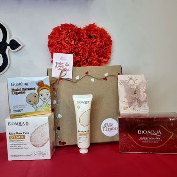 Imagen del producto GLOW EN SAN VALETÍN