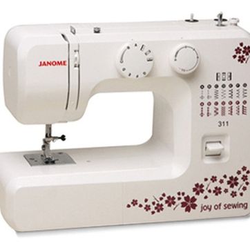 Imagen del producto MAQ JANOME 12 PTD