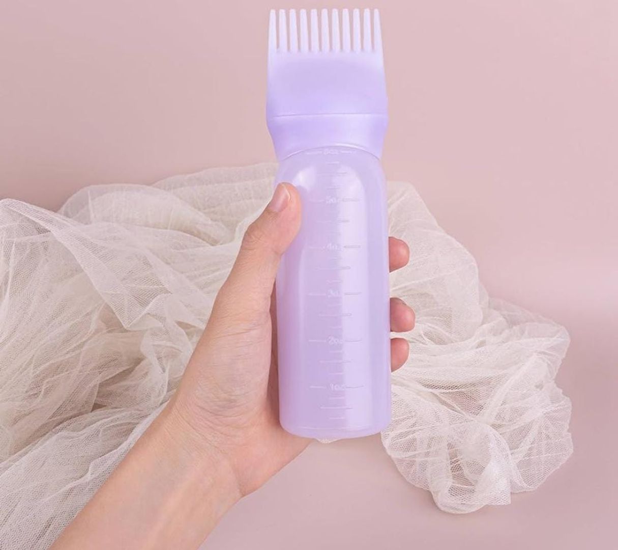 Aplicadores para el Cabello