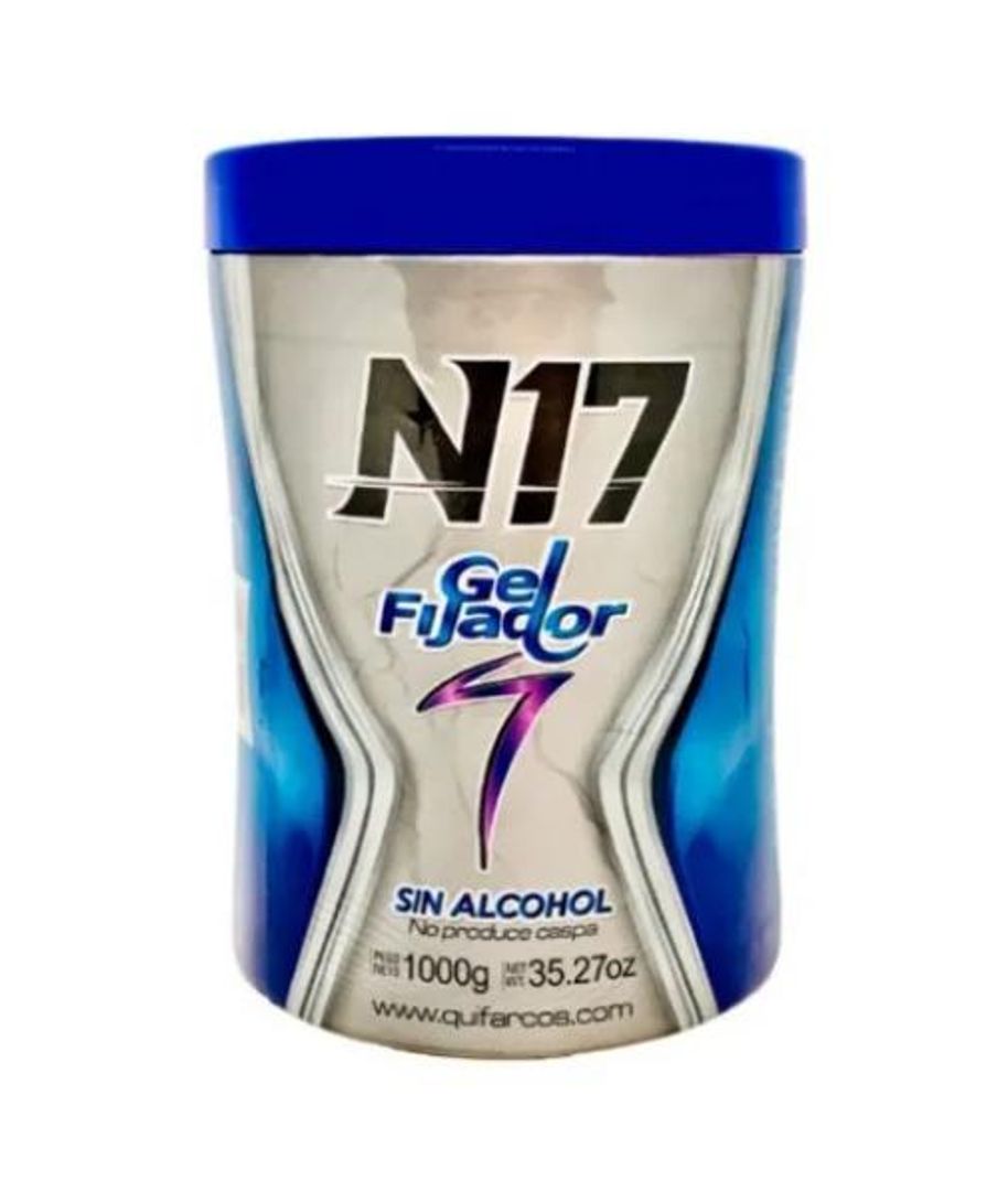 GEL N17