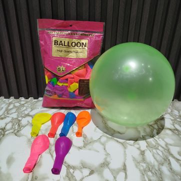 Imagen del producto GLOBO NEÓN R12 