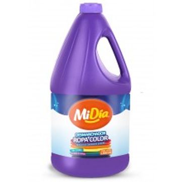 Imagen del producto ROPA COLOR MIDIA X 1.8 LITROS 
