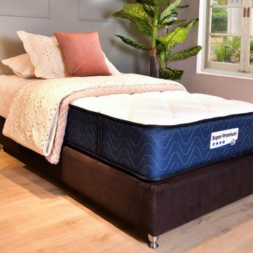 COL RELAX SUPER PREMIUM 100X190X30 - imagen 3