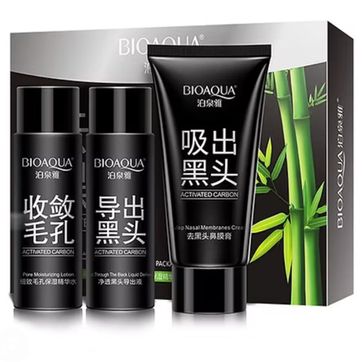 Kit x3 removedor puntos negros  - imagen 1