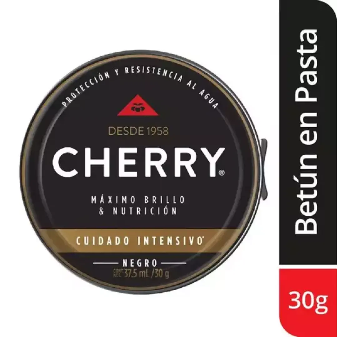 BETUN CHERRY*30G