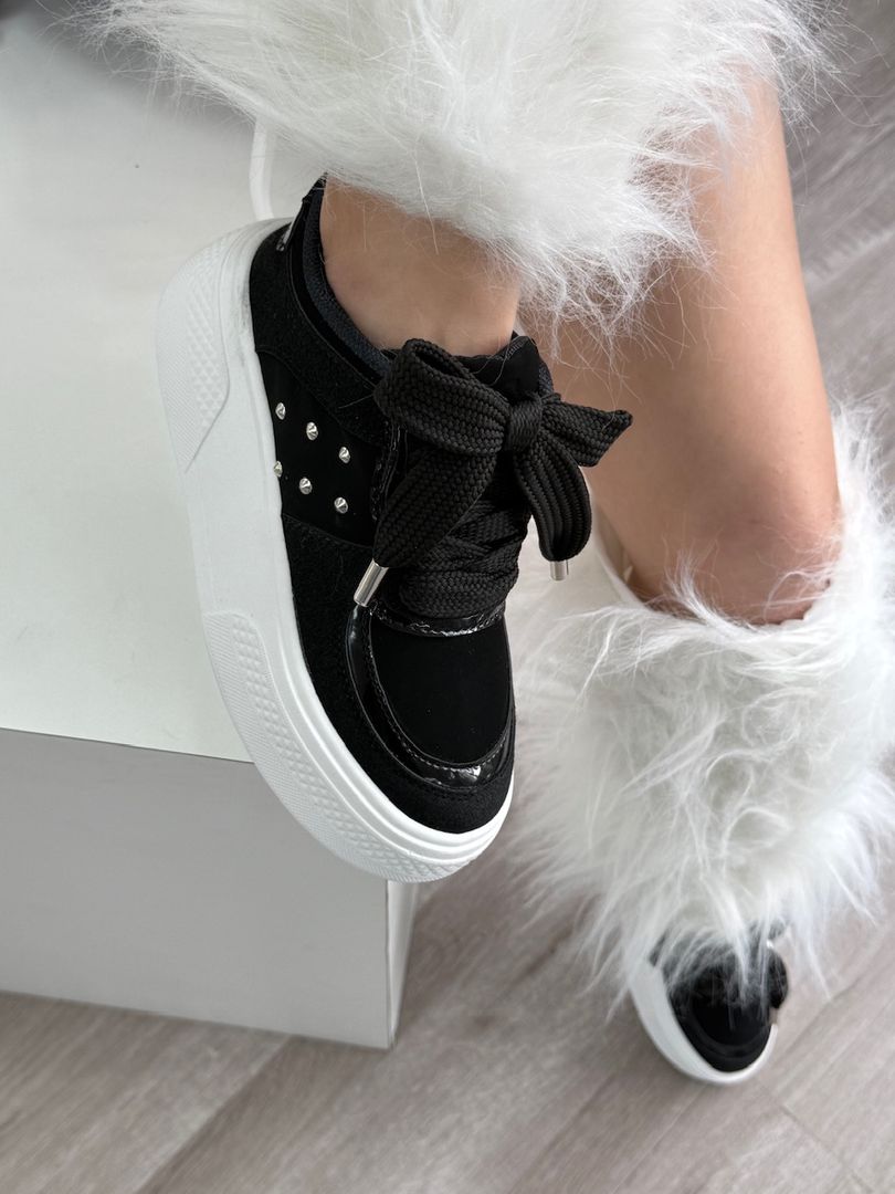 Tache negro 