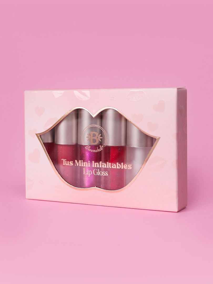 Tus mini infaltables set x 6 