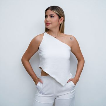 Conjunto asimetrico - imagen 1