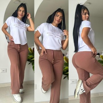 JOGGER GABBANA - imagen 2